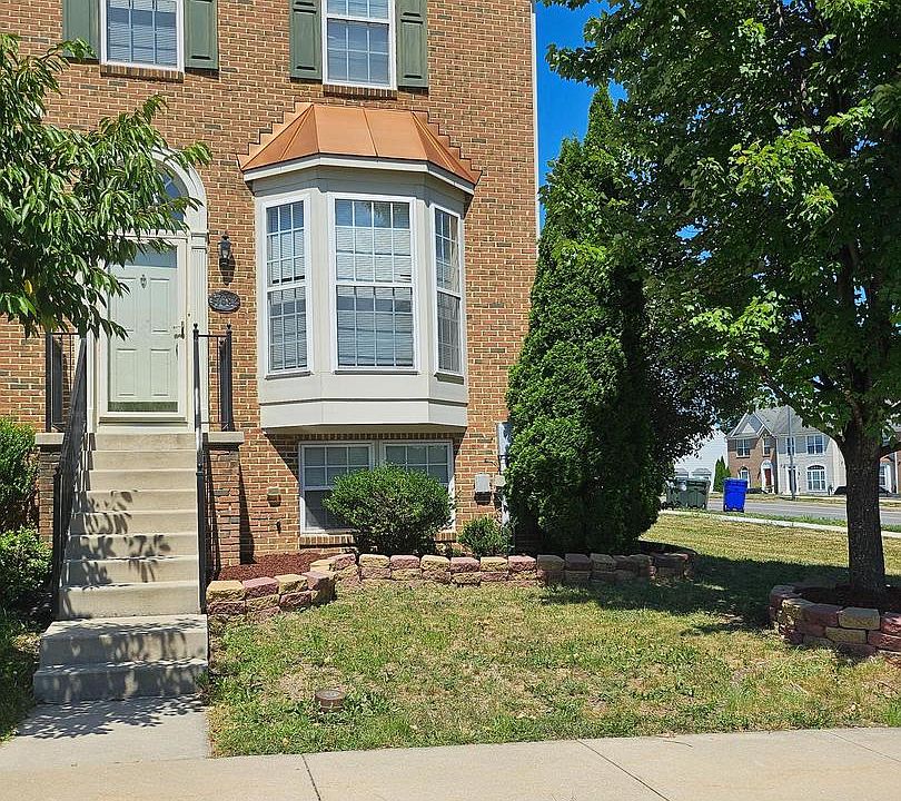 1st image of 17682 Potter Bell Way
