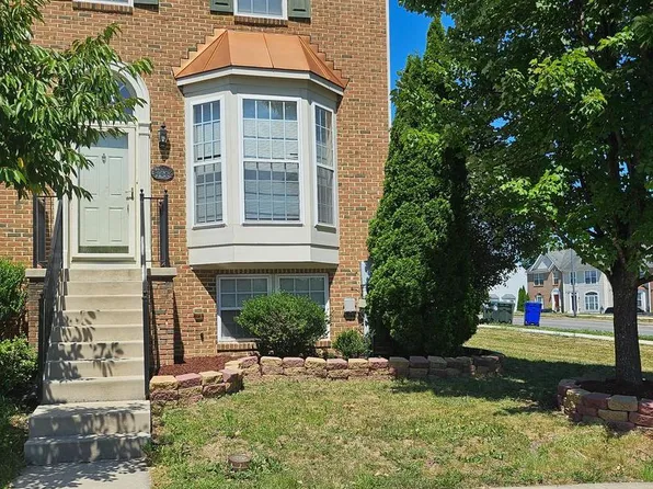 17682 Potter Bell Way, Hagerstown, MD 21740