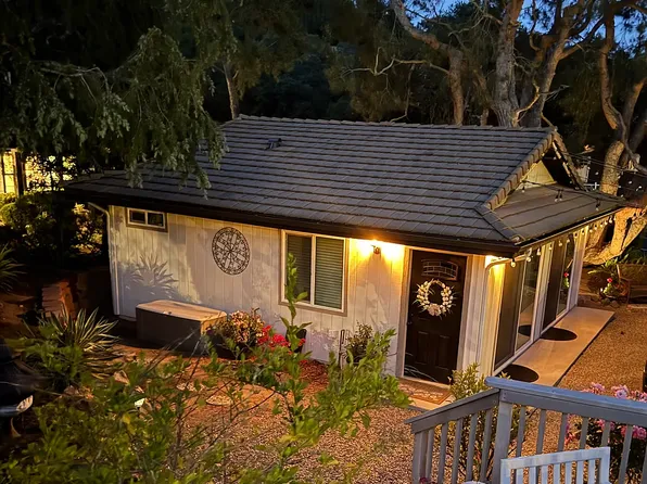 (undisclosed Address), Escondido, CA 92026