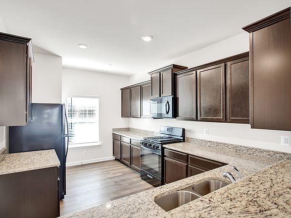 The Potomac by LGI Homes at McGinnis Point