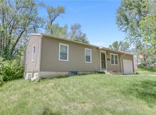 1504 S Ellison Way, Independence, MO 64050