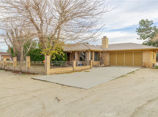 9756 E Avenue S4, Littlerock, CA 93543