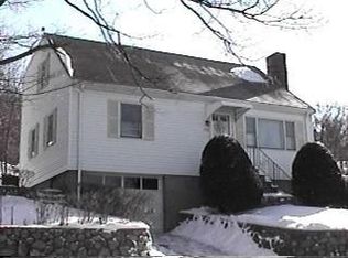 103 Den Quarry Rd, Lynn, MA 01904