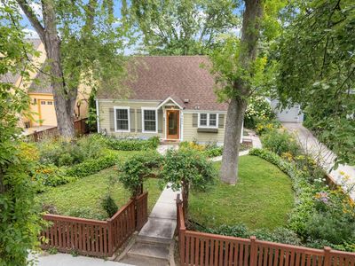 4604 W 39th St, Saint Louis Park, MN, 55416