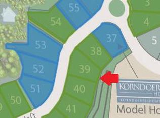 LOT 39 Ingleside Ct, Dousman, WI 53118