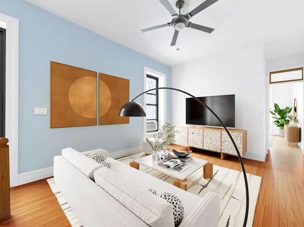 44 West 96th Street image 1 of 10