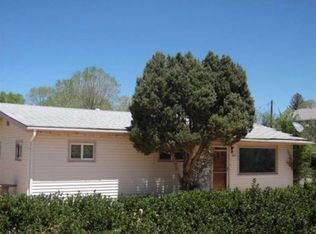 706 7th St, Blanca, CO 81123