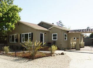 304 Sequoia Ave, Redwood City, CA 94061