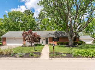 443 Saddlewood Ave, Dayton, OH 45459