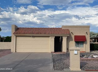 26419 S Snead Dr, Sun Lakes, AZ 85248