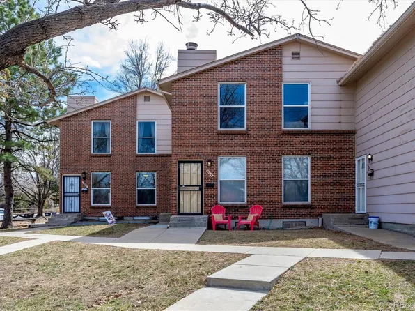 929 N Elm Street, Denver, CO 80220