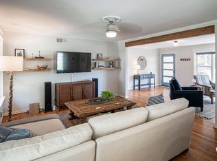 7123 E Mockingbird Ln, Dallas, TX 75214