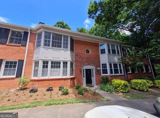 2363 Henderson Mill Rd NE APT 7, Atlanta, GA 30345