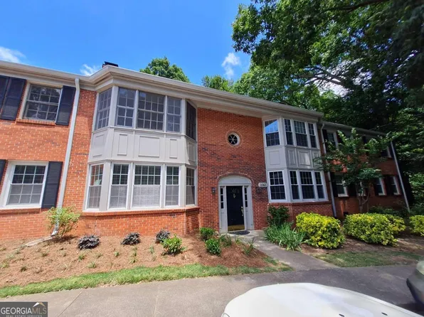 2363 Henderson Mill Rd NE APT 7, Atlanta, GA 30345
