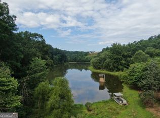 133 Summer Dr LOT 1-2-5, Baldwin, GA 30511