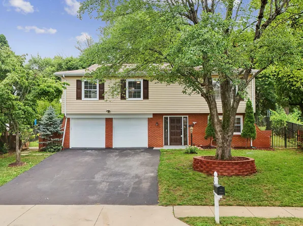 603 Williamsburg Rd, Sterling, VA 20164