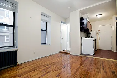 Rented by J Misrahi Realty Corp