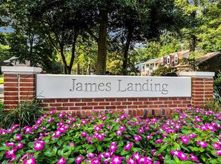 120 James Landing Rd, Newport News, VA 23606