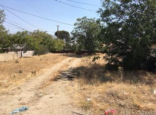 1296 E Christie St, Banning, CA 92220