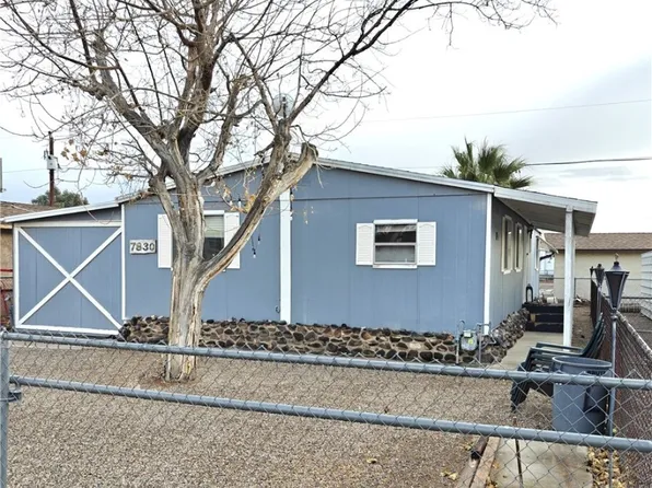 7830 S Quail Dr, Mohave Valley, AZ 86440