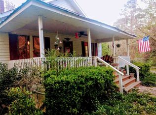 943 NW Radford Denson Rd, Greenville, FL 32331