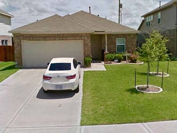 2nd image of 11109 Groveshire Dr