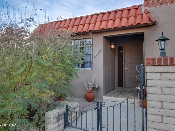 1324 S Camino Seco, Tucson, AZ 85710