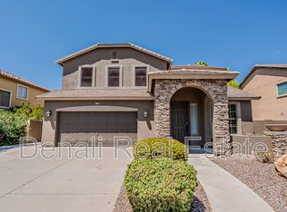 4592 E Gleneagle Dr, Chandler, AZ 85249