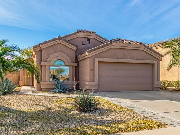 1893 E DIEGO Court, Casa Grande, AZ 85122