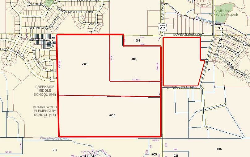 2nd image of 0 State Rte #47