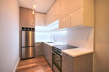 Rented by JW Real Estate Services LLC