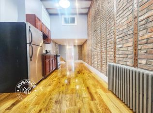 19 Park St #3L, Brooklyn, NY 11206