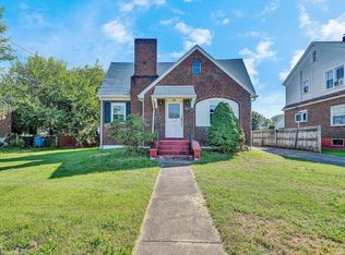 2807 Mansfield St NE, Roanoke, VA 24012