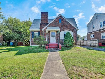 2807 Mansfield St NE, Roanoke, VA, 24012