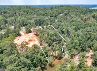 20 Quiet Cove Way #16, Monticello, GA 31064