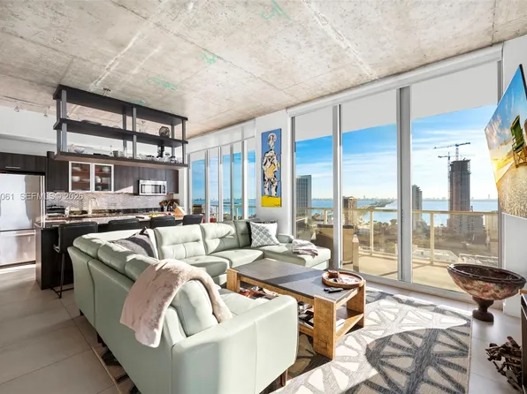 3470 E Coast Ave APT H2009, Miami, FL 33137