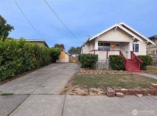 1536 S State St, Tacoma, WA 98405