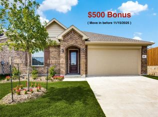 1227 Timberfalls Dr, Anna, TX 75409