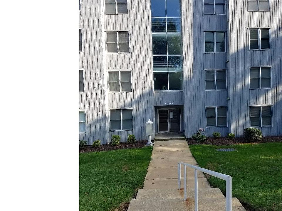 1st image of 5205 Le Parc Dr APT 2