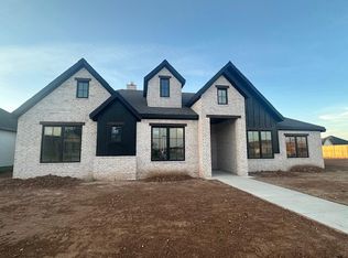 3702 143rd St, Lubbock, TX 79423