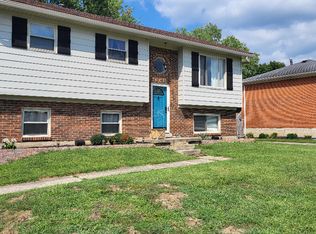 519 Pinoak Dr, Nicholasville, KY