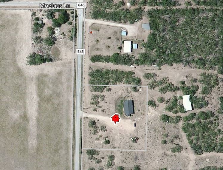 1st image of 2709 County Road 545