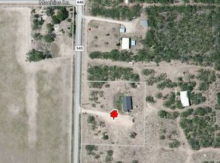 2709 County Road 545, Hondo, TX 78861