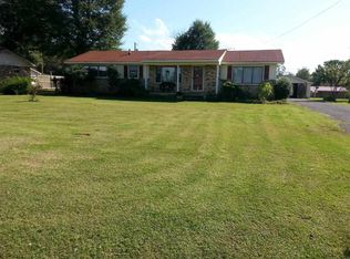 1207 Spruce St SE, Hanceville, AL 35077
