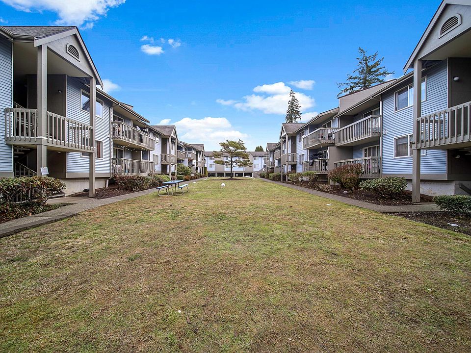 Nantucket Gardens Apartment Rentals Lynnwood, WA Zillow