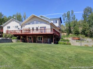 5071 N Babcock Rd, Palmer, AK 99645