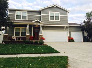 572 Redwood Dr, Pendleton, IN 46064