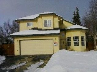 2521 Cleo Ave, Anchorage, AK 99519