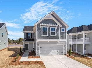 45 Nimble Way, Clayton, NC 27520