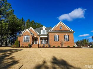 572 Tayside St, Clayton, NC 27520